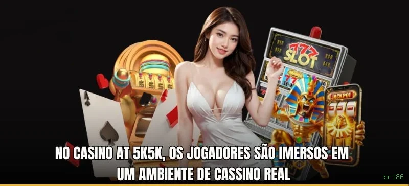 Ganhar e sacar na br186