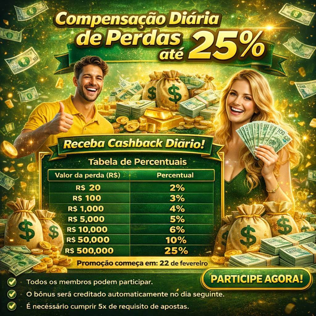 Slots com prêmios br186